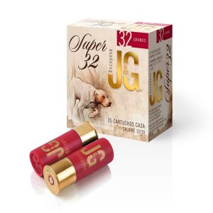 J.G. T-3 Super 32gr Nº6