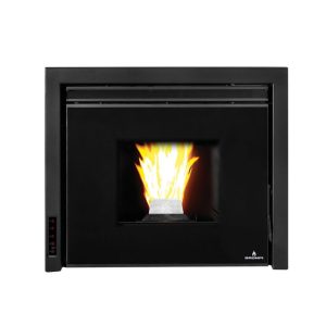 Recuperador Alpes Hydro 12.8 kW