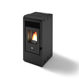 Salamandra a Pellets Rita 8 kW