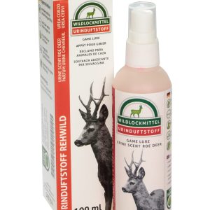 Atrativo urina e secreções Corços 100ml