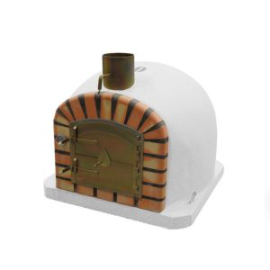 Forno a Lenha Vulcano 80